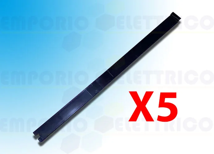 came repuesto 5pzs protección placa ati5 88001-0221 