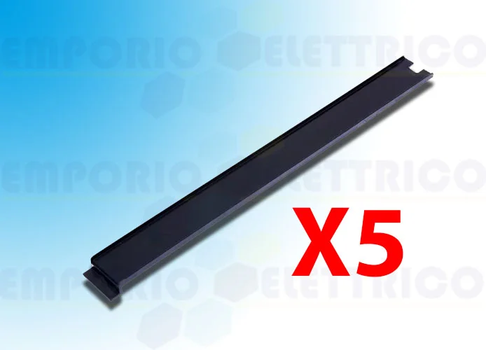 came repuesto 5 pzs placa de protección ati3 88001-0220