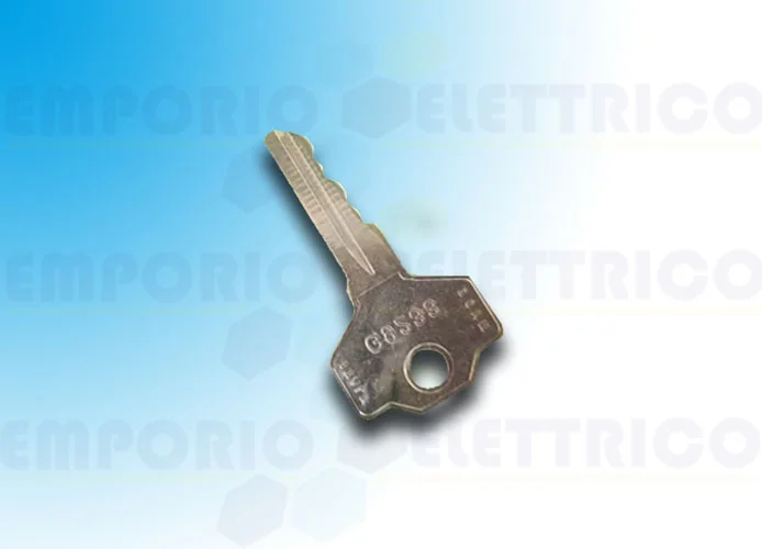 came repuesto llave cerradura cifrada ka9233 stylo-me 88003-0064