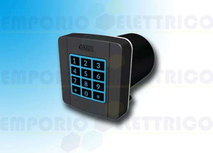 came selector de teclado empotrable bus/no bus selt2ndg 806sl-0290 (ex 806sl-0160)