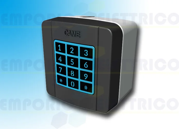 came selector de teclado externo bus/no bus selt1ndg 806sl-0280 (ex 806sl-0150)