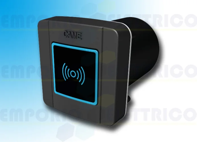 came sensor de transpondedor para tarjetas selr2ndg 806sl-0310 (old code 806sl-0120)