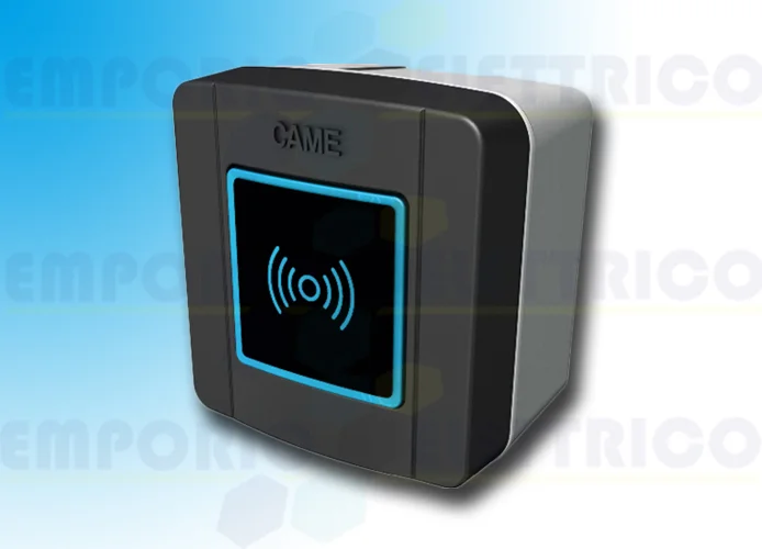 came sensor de transpondedor para tarjetas selr1ndg 806sl-0300 (old code 806sl-0110)