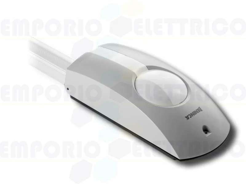 beninca motorreductor irreversible para puertas seccionales 24v jm.4esa&nbsp;9592383