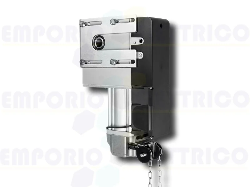 beninca motorreductor puertas seccionales y enrollables 230v vn.m40 9592606
