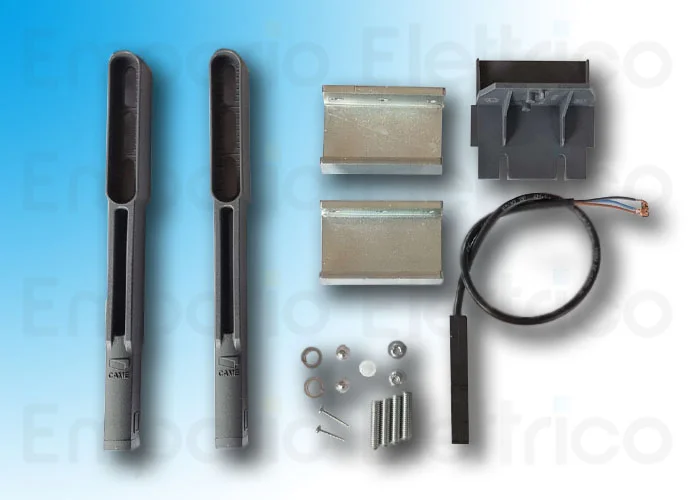 came sistema finales de carrera magnéticos para automatizaciones 801xc-0100
