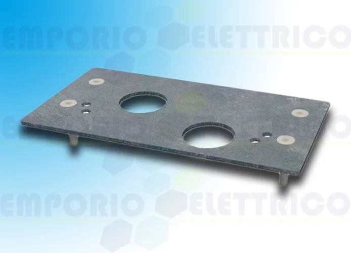 came placa de adaptación de la automatización serie bk 801xc-0130