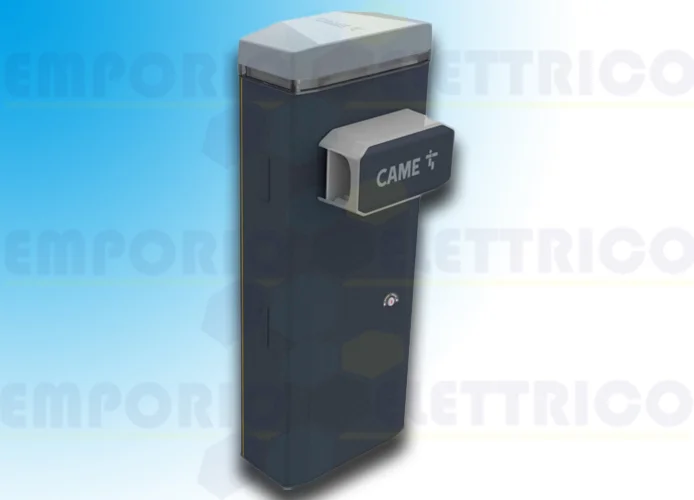 came barrera gard gt4 de acero 24v ggt40ags 803bb-0160