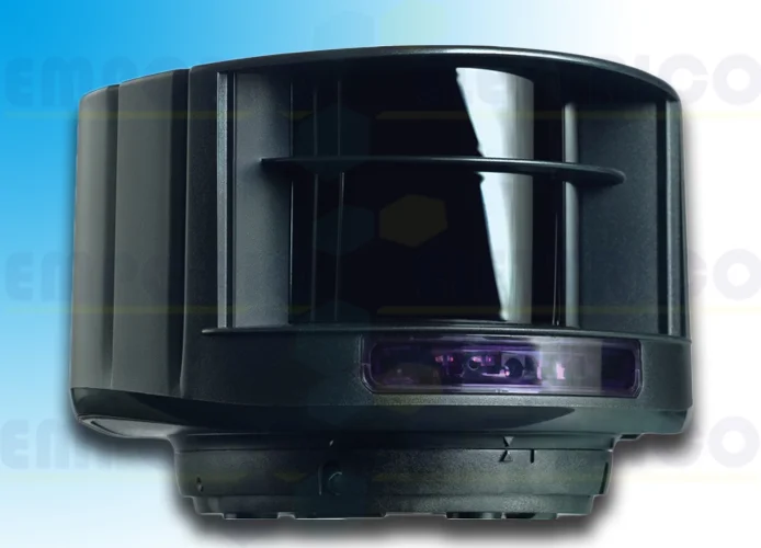 came detector de apertura láser 806xg-0030