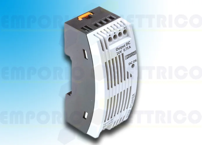 came alimentador 24v para detector de abertura 806xg-0040