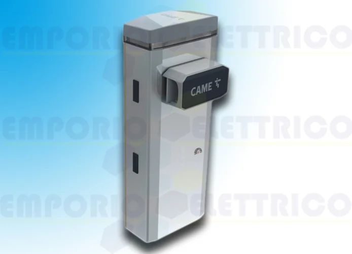 came barrera de acero aisi gard gt8 24v ggt80ax4 803bb-0250