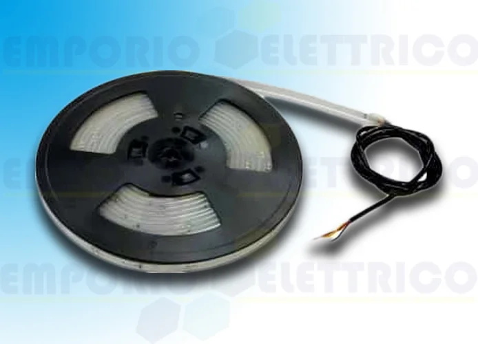 came tira de led rojo/verde mástil 8 mt 803xa-0250
