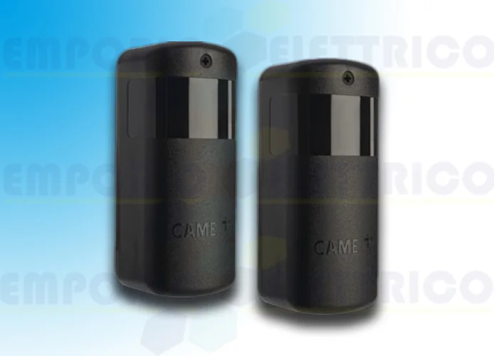 came pareja de fotocélulas de bus cxn orientables desde el exterior dxr20sap 806tf-0110