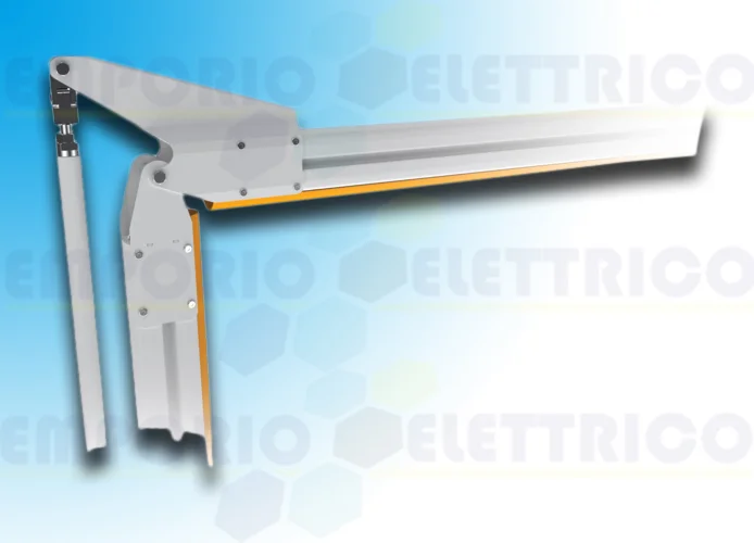 came articulación heavy duty mástil 90x60mm (accesorio para 803xa-0270) 803xa-0310
