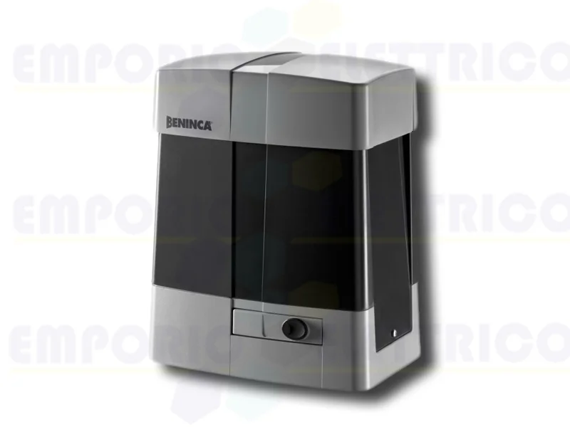 beninca motorreductor 230vac para puertas correderas bull20 he 959000924 (ex 9592324 bull15m)