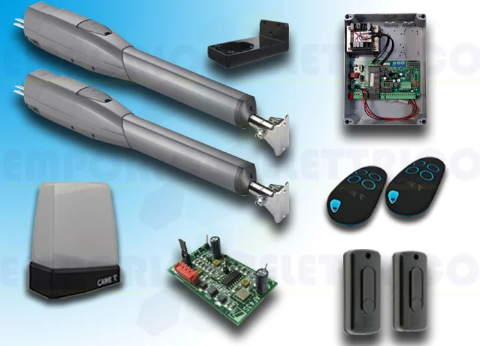 came kit automatización 801mp-0060 230v ats 8k01mp-025