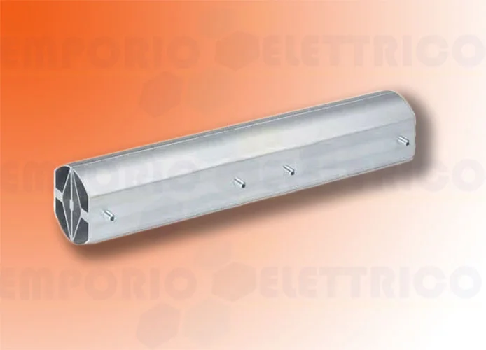 faac junta S para mástiles modulares 428615