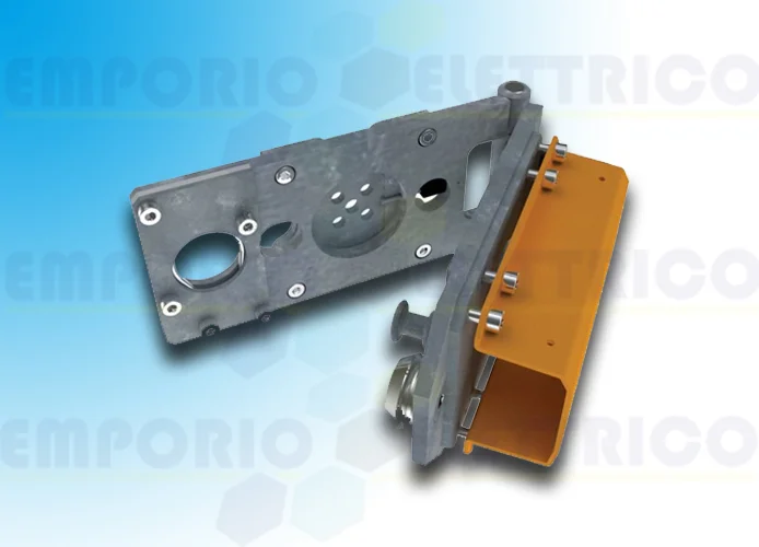 came conexión desmontable para mástil 130x85 mm 803xa-0390