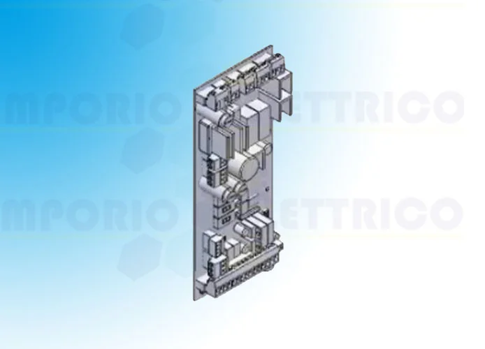 came repuesto tarjeta base zl39a g5000 88001-0192