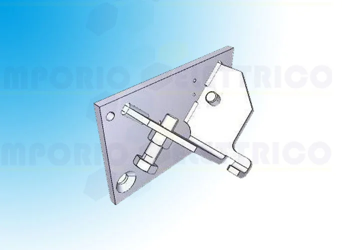 came repuesto tope mécanico barrera g4040z g4040iz 119rig334
