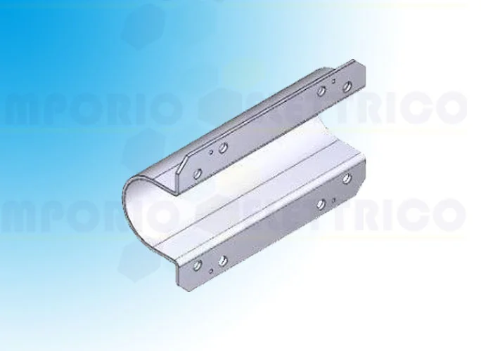 came repuesto pestaña ataque mástil tubular ø60 g3000 119rig417 