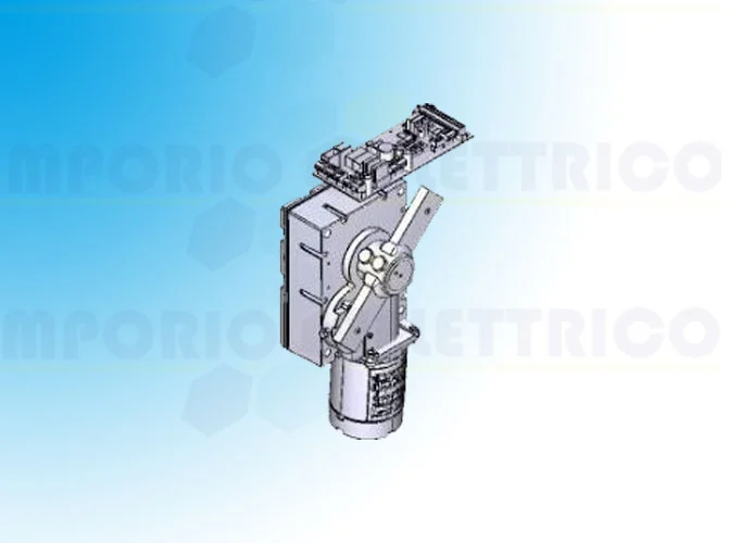 came repuesto kit reductor z32 i1pb0500026-28 + tarjeta  88003-0058 