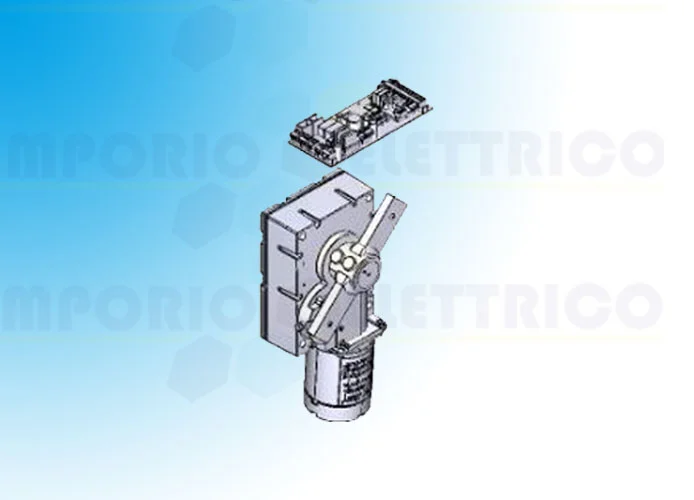 came repuesto kit reductor z32 g4040ezt + tarjeta 88003-0059