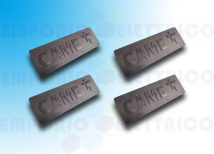 came repuesto cubreorificio fotocélula gt4-gx4 4pz. 88003-0070