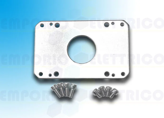 came repuesto placa intermedia conexión mástil gt4-gx4 88003-0073