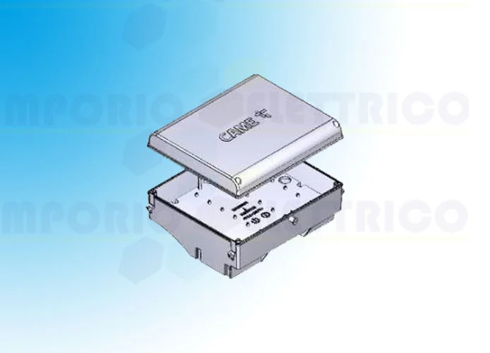 came repuesto contenedor cuadro gt4-gt8 88003-0081 