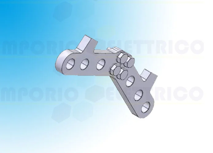 came repuesto brazo conexión muelles gt4 88003-0085