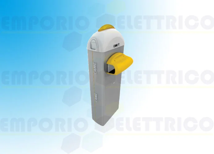 came página repuestos para barreras gard 8