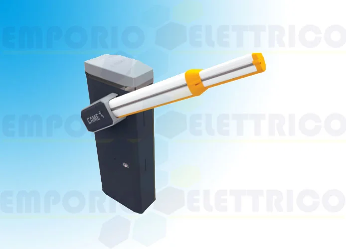came página repuestos para barreras gt8
