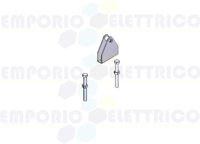 came repuesto soporte enganche superior muelle gt8 88003-0107