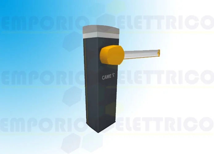 came página repeustos para barreras gard px