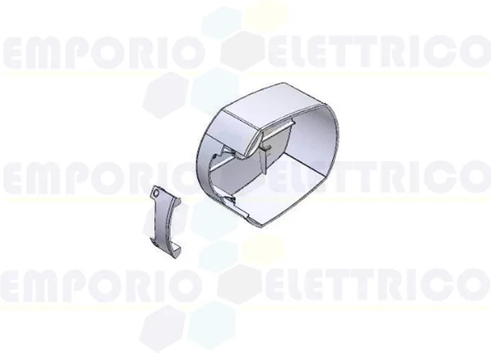 came repuesto tapa conexión mástil gpx40 88003-0126
