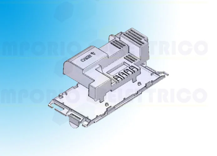 came repuesto base y tapa tarjeta zbc1 88001-0262 