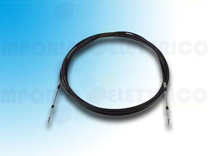 came repuesto del cable borde sensible df 4 mt 119rir232 rir232