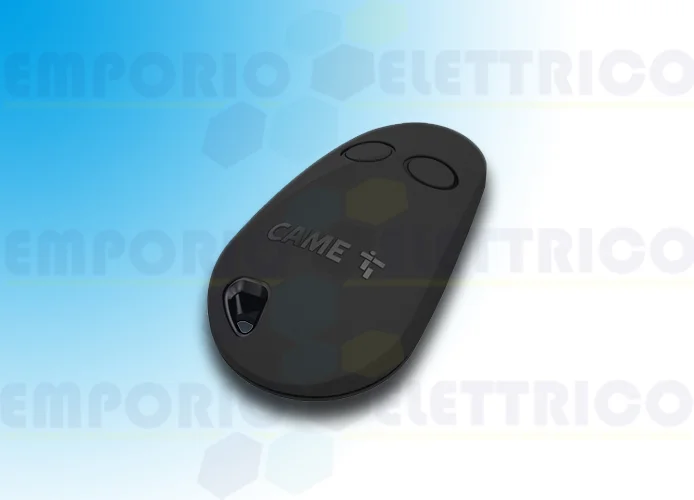 came mando bicanal 433,92 MHz top42fgn 806ts-0300 (ex 001top-432ee)