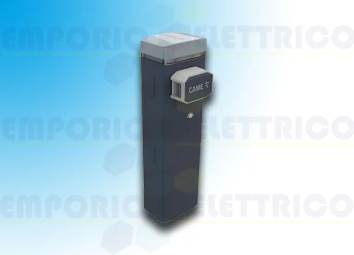 came barrera de acero galvanizado gard gt4 230v ggt40acs 803bb-0280