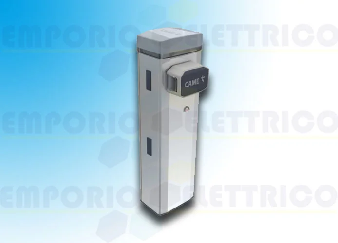 came barrera de acero aisi 316 satinado gard gt4 ggt40ax6 803bb-0260
