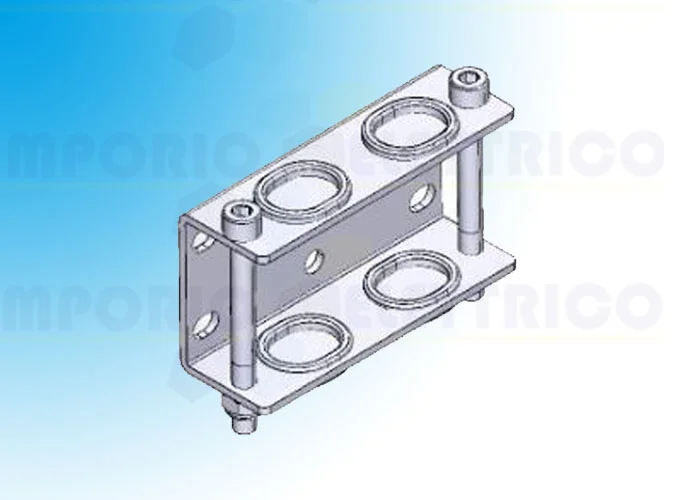 came reemplazo soporte de fijación opb-ftx-ftl 119rid441