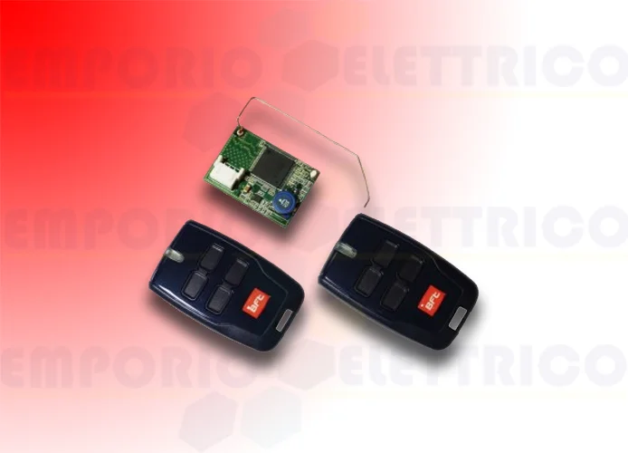 bft kit tarjeta de expansión b eba io homecontrol driver r400010 2611784