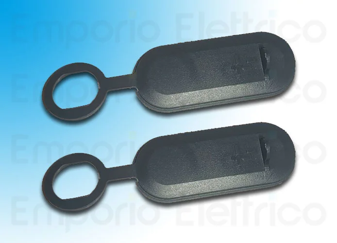 came repuesto tapón para cerradura opp001 ral 7024 88001-0081