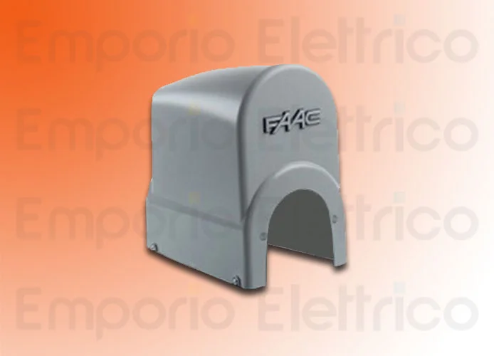 faac repuesto carter 391 y 392 63003499 (ex 115001)