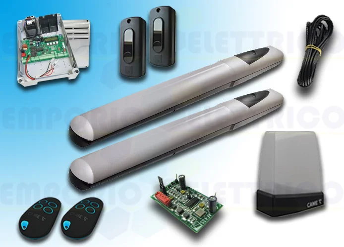 came kit automatización axo ax71230 230v 001u7340 u7340
