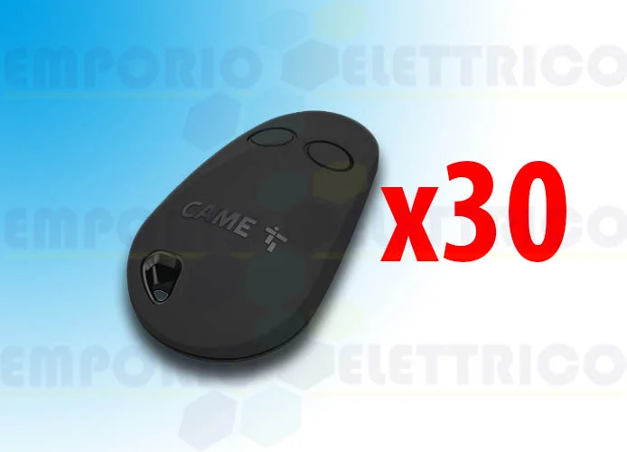 came 30 mandos bicanal 433,92 MHz top42fgn 806ts-0300 30 (ex 001top-432ee)