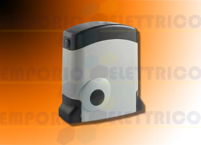 cardin motorreductor electromécanico con encoder y baterías 24v sl524cb