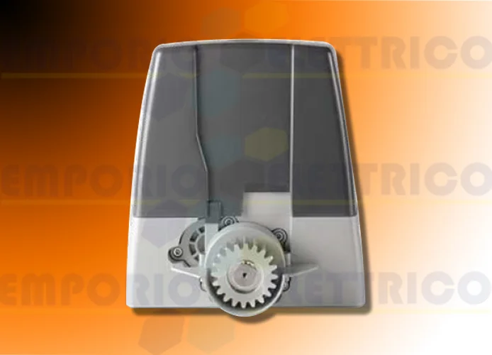 cardin motorreductor serie pro sl con encoder 24v y baterías slx3024cb