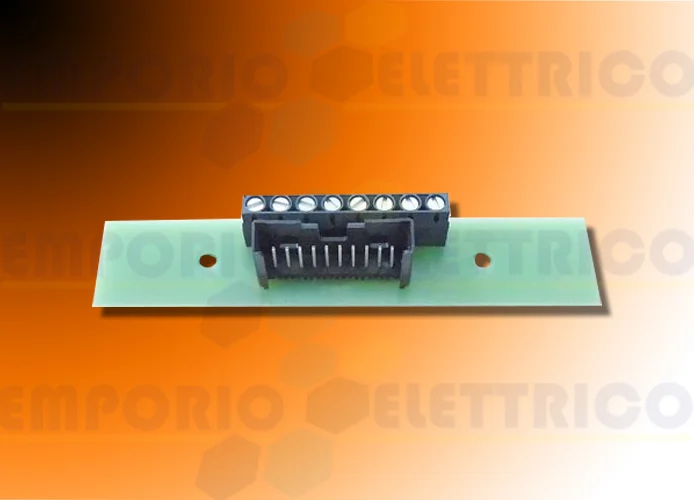 cardin adaptador para receptor de tarjeta rsqspp